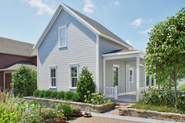 259 E. 11th Street