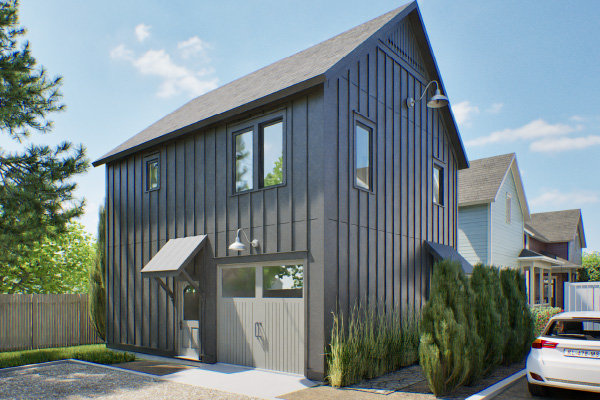 271 E. 11th Street